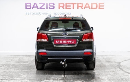 KIA Sorento II рестайлинг, 2010 год, 1 299 000 рублей, 7 фотография