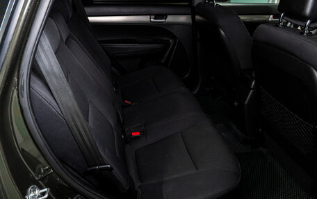 KIA Sorento II рестайлинг, 2010 год, 1 299 000 рублей, 14 фотография