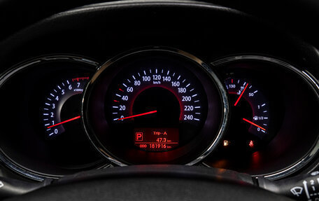 KIA Sorento II рестайлинг, 2010 год, 1 299 000 рублей, 27 фотография