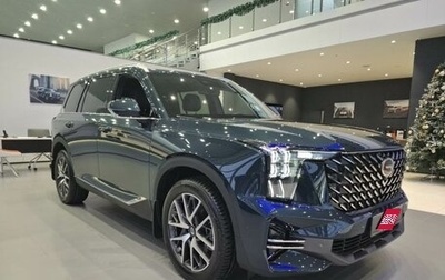 GAC GS8, 2024 год, 4 849 000 рублей, 1 фотография