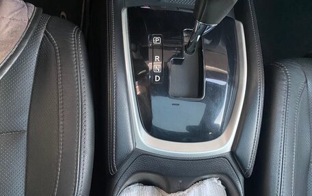 Nissan Qashqai, 2014 год, 1 500 000 рублей, 6 фотография