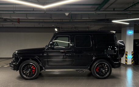 Mercedes-Benz G-Класс AMG, 2023 год, 21 300 000 рублей, 10 фотография