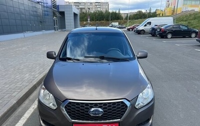 Datsun on-DO I рестайлинг, 2014 год, 340 000 рублей, 1 фотография