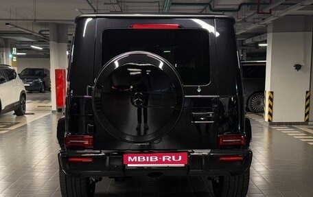 Mercedes-Benz G-Класс AMG, 2023 год, 21 300 000 рублей, 7 фотография