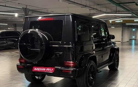 Mercedes-Benz G-Класс AMG, 2023 год, 21 300 000 рублей, 6 фотография