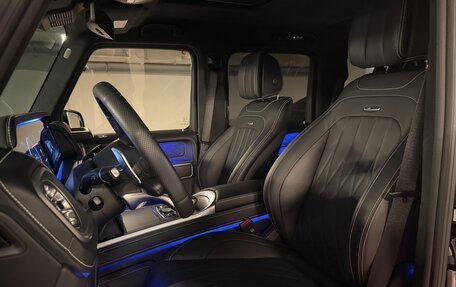 Mercedes-Benz G-Класс AMG, 2023 год, 21 300 000 рублей, 13 фотография