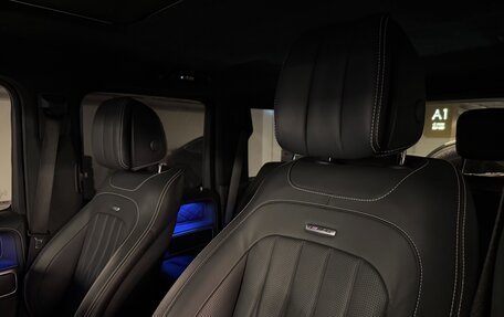 Mercedes-Benz G-Класс AMG, 2023 год, 21 300 000 рублей, 14 фотография