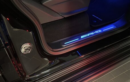 Mercedes-Benz G-Класс AMG, 2023 год, 21 300 000 рублей, 18 фотография