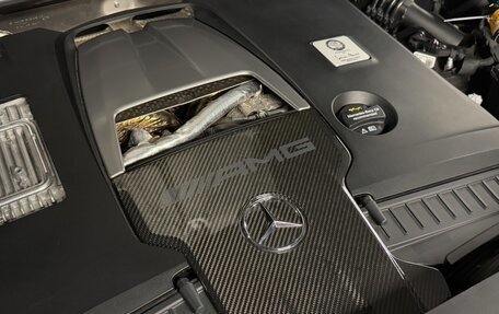 Mercedes-Benz G-Класс AMG, 2023 год, 21 300 000 рублей, 23 фотография