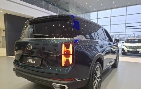 GAC GS8, 2024 год, 4 849 000 рублей, 4 фотография
