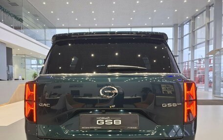 GAC GS8, 2024 год, 4 849 000 рублей, 5 фотография