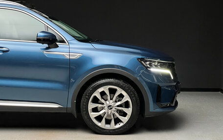 KIA Sorento IV, 2020 год, 3 650 000 рублей, 7 фотография