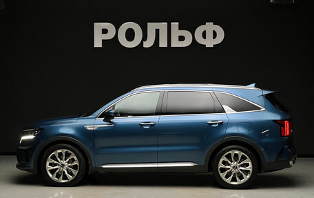 KIA Sorento IV, 2020 год, 3 650 000 рублей, 5 фотография