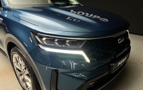 KIA Sorento IV, 2020 год, 3 650 000 рублей, 8 фотография