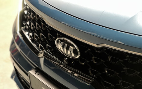 KIA Sorento IV, 2020 год, 3 650 000 рублей, 10 фотография