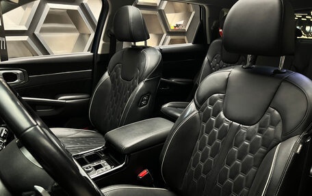 KIA Sorento IV, 2020 год, 3 650 000 рублей, 13 фотография