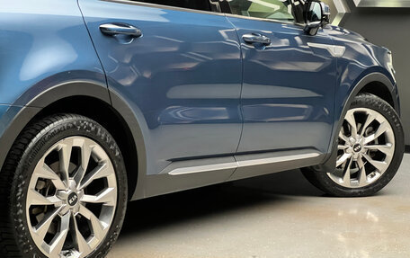 KIA Sorento IV, 2020 год, 3 650 000 рублей, 12 фотография