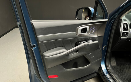 KIA Sorento IV, 2020 год, 3 650 000 рублей, 15 фотография