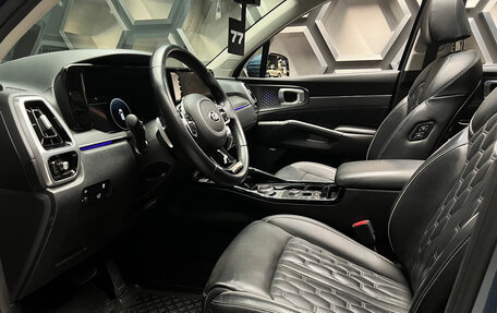 KIA Sorento IV, 2020 год, 3 650 000 рублей, 14 фотография