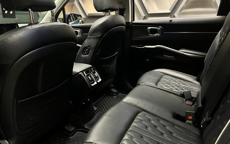 KIA Sorento IV, 2020 год, 3 650 000 рублей, 20 фотография