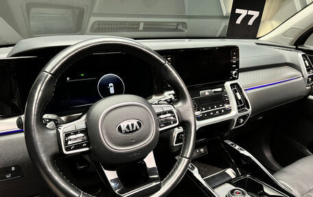 KIA Sorento IV, 2020 год, 3 650 000 рублей, 18 фотография