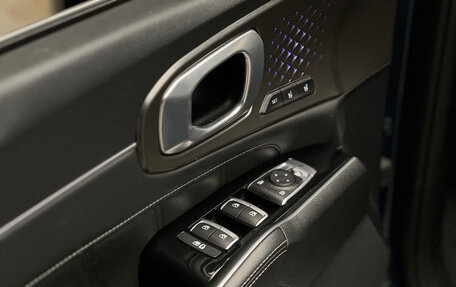 KIA Sorento IV, 2020 год, 3 650 000 рублей, 16 фотография