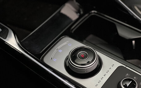 KIA Sorento IV, 2020 год, 3 650 000 рублей, 17 фотография