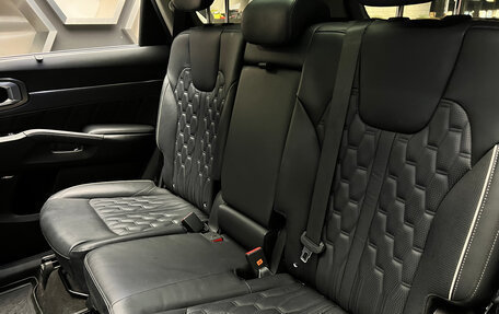 KIA Sorento IV, 2020 год, 3 650 000 рублей, 19 фотография