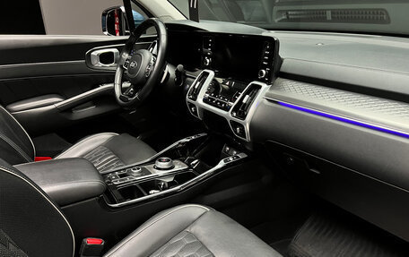 KIA Sorento IV, 2020 год, 3 650 000 рублей, 25 фотография