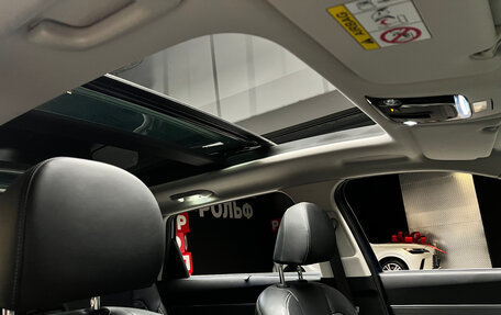 KIA Sorento IV, 2020 год, 3 650 000 рублей, 26 фотография