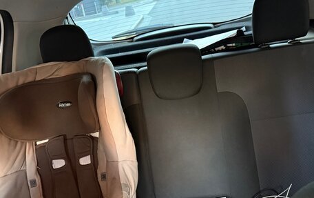 Renault Sandero II рестайлинг, 2014 год, 690 000 рублей, 12 фотография