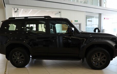 Toyota Land Cruiser Prado, 2024 год, 11 700 000 рублей, 4 фотография