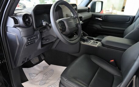 Toyota Land Cruiser Prado, 2024 год, 11 700 000 рублей, 17 фотография