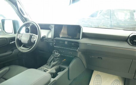 Toyota Land Cruiser Prado, 2024 год, 11 700 000 рублей, 14 фотография