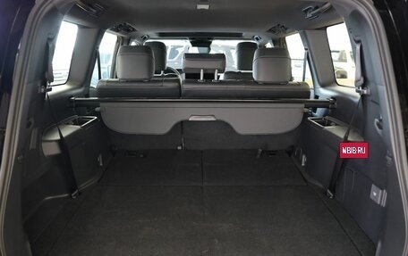 Toyota Land Cruiser Prado, 2024 год, 11 700 000 рублей, 12 фотография
