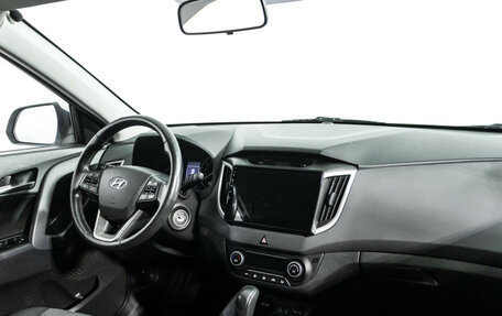 Hyundai Creta I рестайлинг, 2017 год, 1 599 777 рублей, 9 фотография