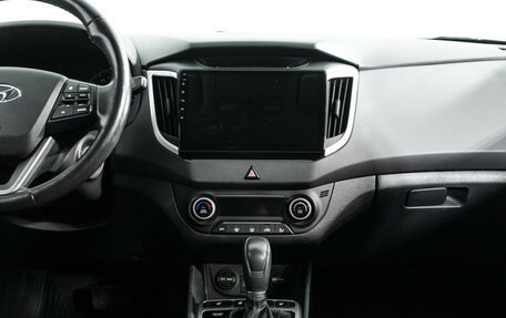 Hyundai Creta I рестайлинг, 2017 год, 1 599 777 рублей, 14 фотография