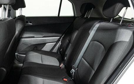 Hyundai Creta I рестайлинг, 2017 год, 1 599 777 рублей, 10 фотография