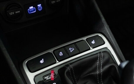 Hyundai Creta I рестайлинг, 2017 год, 1 599 777 рублей, 18 фотография