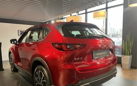 Mazda CX-5 II, 2025 год, 4 555 000 рублей, 4 фотография