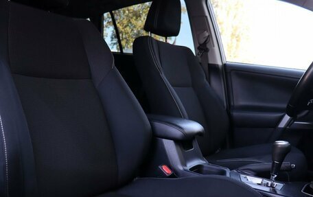 Toyota RAV4, 2016 год, 2 100 000 рублей, 11 фотография