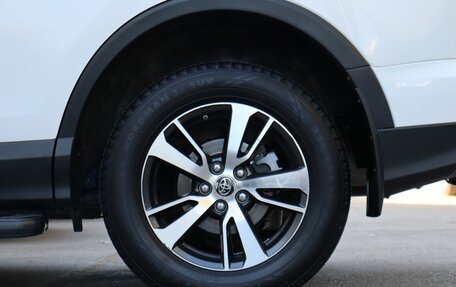 Toyota RAV4, 2016 год, 2 100 000 рублей, 9 фотография