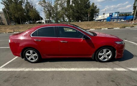 Honda Accord VIII рестайлинг, 2008 год, 800 000 рублей, 2 фотография