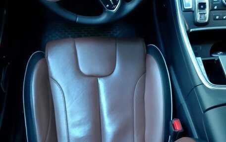 Hyundai Santa Fe IV, 2021 год, 3 300 000 рублей, 19 фотография