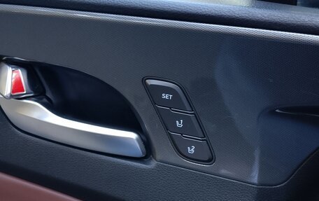 Hyundai Santa Fe IV, 2021 год, 3 300 000 рублей, 16 фотография