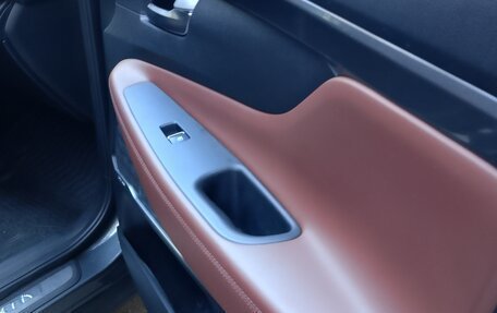 Hyundai Santa Fe IV, 2021 год, 3 300 000 рублей, 22 фотография