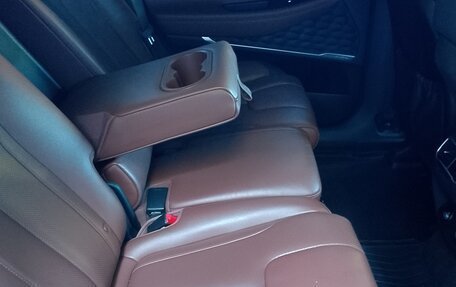 Hyundai Santa Fe IV, 2021 год, 3 300 000 рублей, 26 фотография