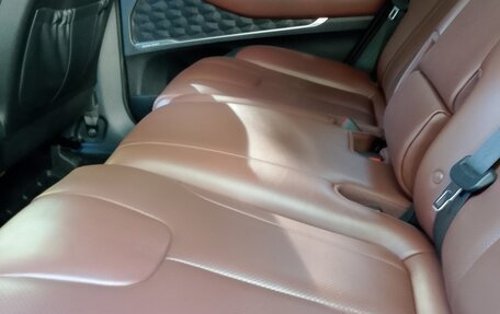Hyundai Santa Fe IV, 2021 год, 3 300 000 рублей, 37 фотография