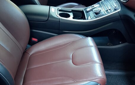 Hyundai Santa Fe IV, 2021 год, 3 300 000 рублей, 31 фотография