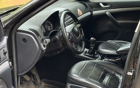 Skoda Octavia, 2012 год, 799 000 рублей, 6 фотография